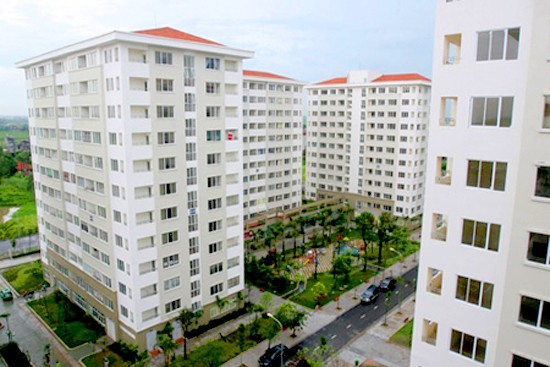 Nhà ở thương mại và nhà ở Trang Chủ KL99Com Số 1 Link Đăng Ký KL999: Xuất hiện “sóng ngầm”